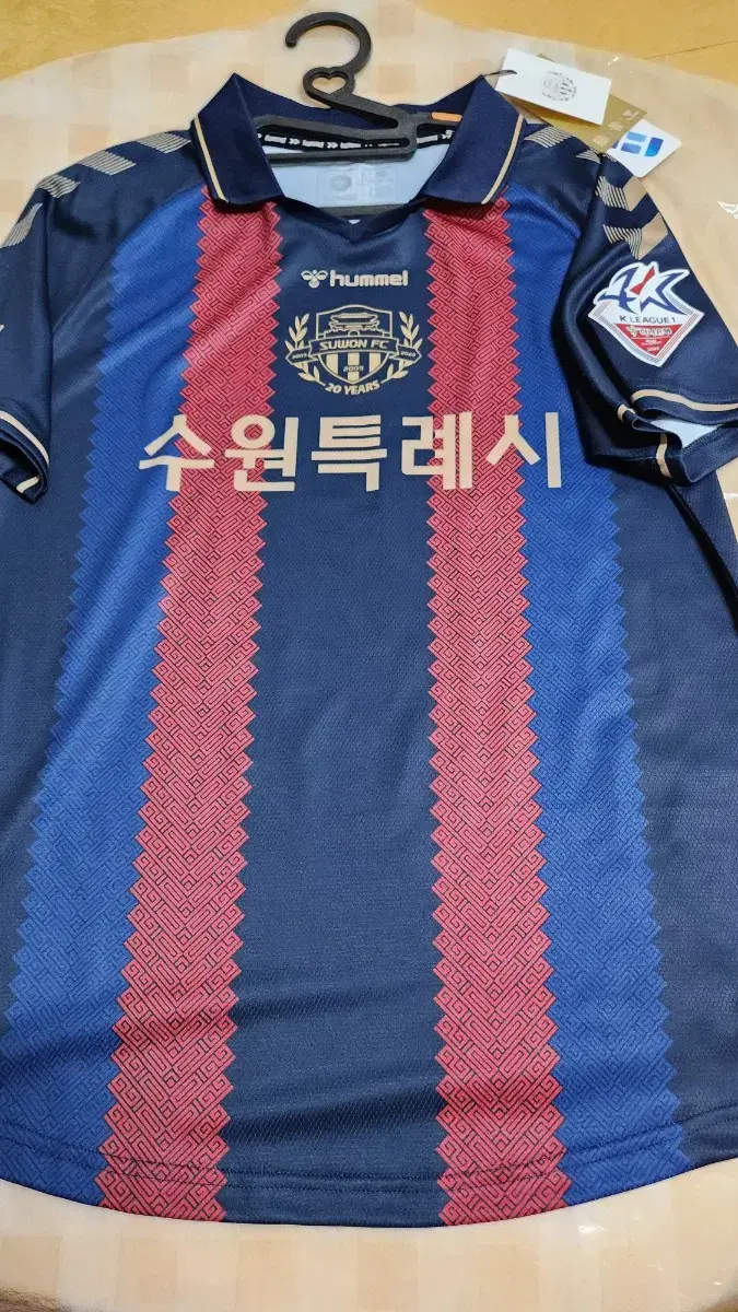 2023 수원FC 이승우